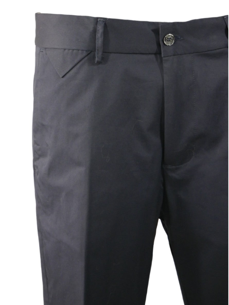 Chiodi Milano Pantalone 0164 - SanShopLuxury - Abbigliamento, Beige, Blu, Carry Over, Chiodi Milano, Idoneo, L, M, Nero, New, Pantalone, Primavera/Estate, S, Uomo, XL, XXL, XXXL