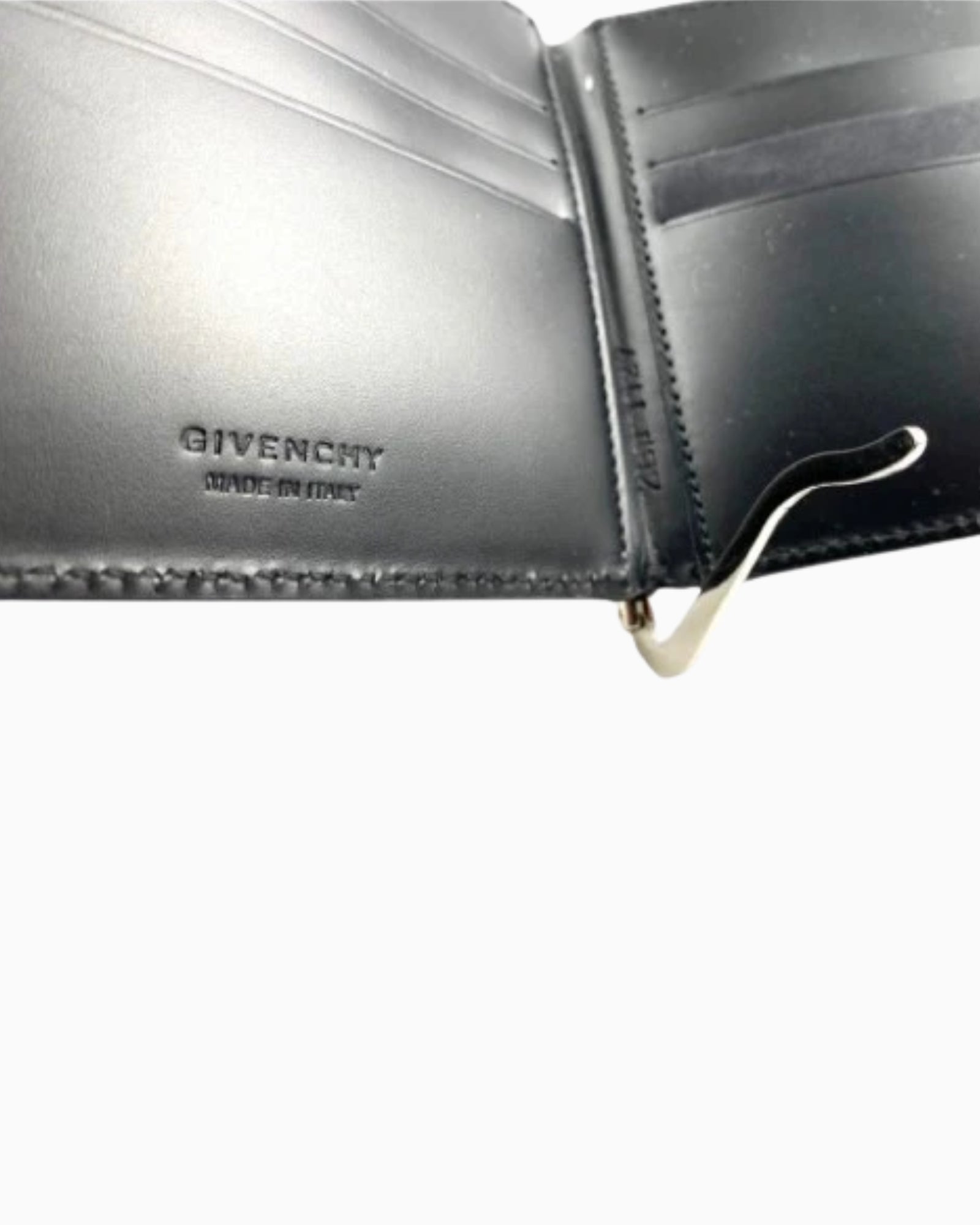 Givenchy Portafoglio BK06025562 001