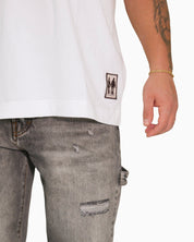 Gavensemble T-Shirt FW25TEE80-B