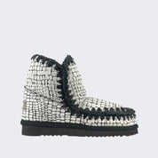 Mou Stivali MU.FW101001C/RCWHI - SanShopLuxury - -50%, 2020, 36, 38, Autunno/Inverno, Bianco, Calzature, Carry Over, Donna, Mou, Outlet, Stivali