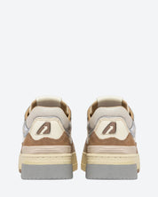 Autry Sneakers ROLMUN05 - SanShopLuxury - 2024, 40, 41, 42, 44, Autry, Autunno/Inverno, Beige, Calzature, Carry Over, Continuativo, Idoneo, New, Primavera/Estate, Sneakers, Uomo