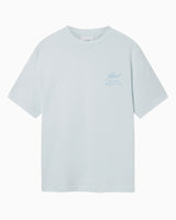 Axel Arigato T-Shirt A3008003/ICEBLUE