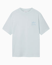 Axel Arigato T-Shirt A3008003/ICEBLUE