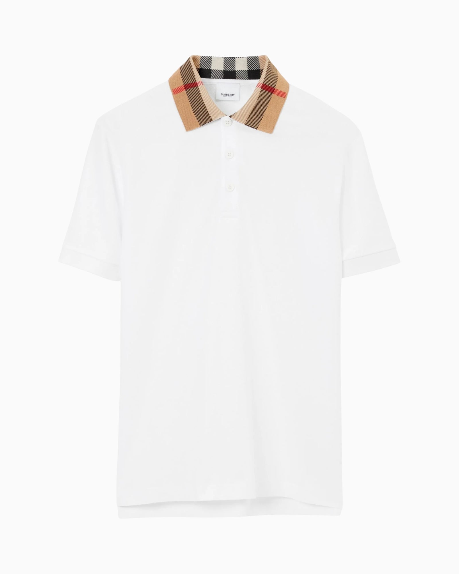 Burberry T-Shirt Polo 8071621 1001