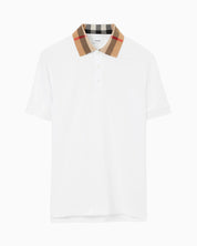 Burberry T-Shirt Polo 8071621 1001