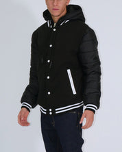 Chiodi Milano Giubbino CF22-0131