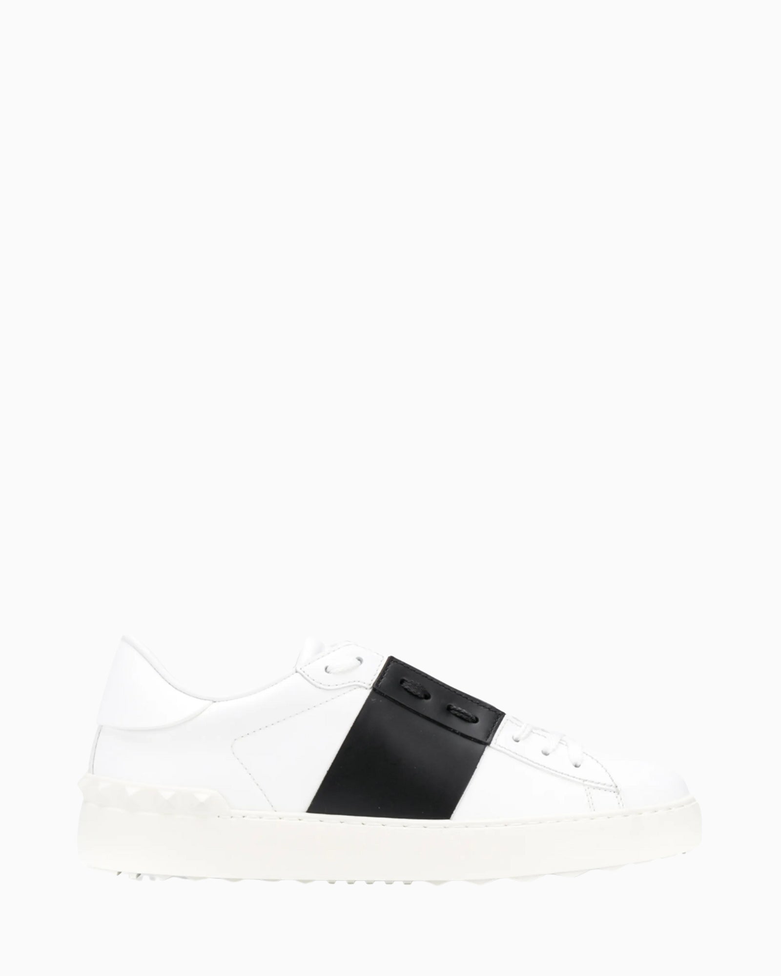 Valentino Garavani Sneakers 7W2S0781 LTU A01 - SanShopLuxury - 2025, 37, 38, 39, 40, Autunno/Inverno, Bianco-Nero, Calzature, Carry Over, Continuativo, Donna, Idoneo, New, Primavera/Estate, Sneakers, Valentino Garavani