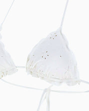 Mc2 Saint Barth Costume SAG000104670-VEN000104670D01 - SanShopLuxury - 2023, Abbigliamento, Beachwear, Bianco, Costume, Donna, Idoneo, Mc2 Saint Barth, Outlet, Primavera/Estate, S, SS23, Triangolo, Ultimo