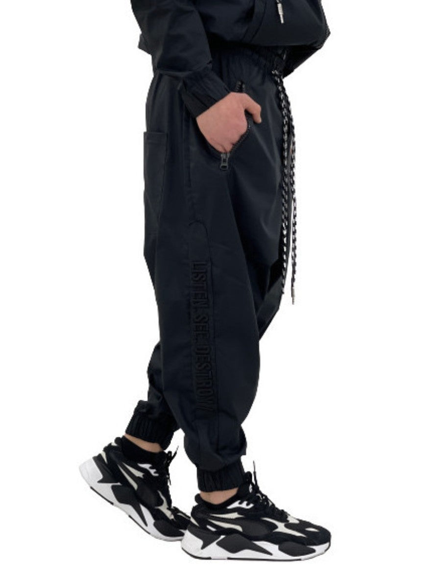 Gavensemble Pantatuta PANT.TUTA-500N