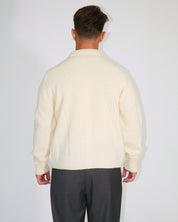 Chiodi Milano Giubbino FW25-003-PANNA