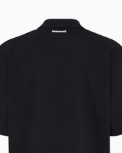 Dsquared2 T-Shirt Polo S71GL0056/D20033900 - SanShopLuxury - 2025, Abbigliamento, Autunno/Inverno, Dsquared2, FW25, Idoneo, L, M, Nero, New, T-Shirt Polo, Uomo, XL, XXL, XXXL