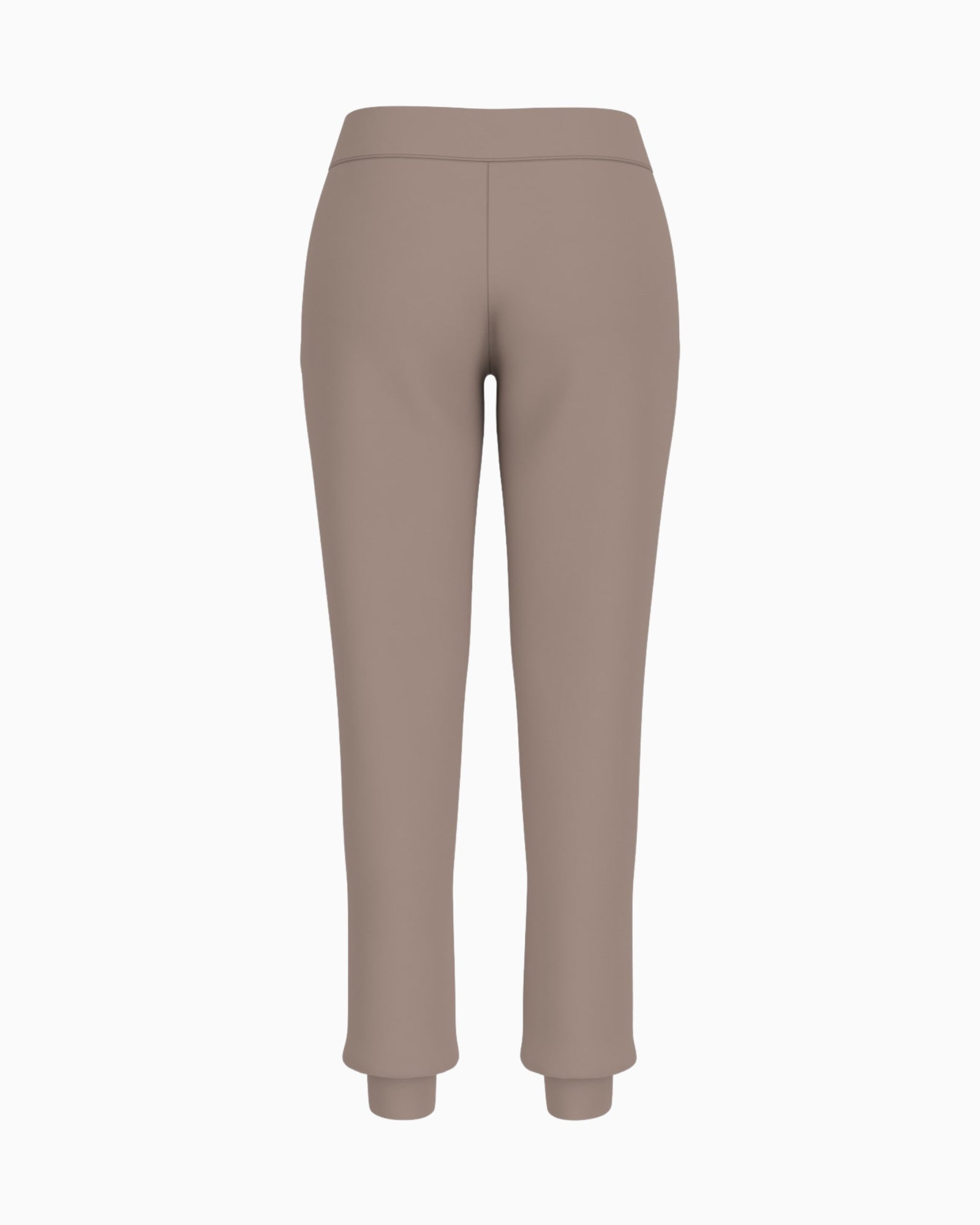 Inverno, Beige, Donna, FW25, Guess, Idoneo, L, M, New, Pantatuta, S, XL