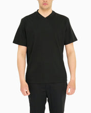 Chiodi Milano T-Shirt SS25-003-N - SanShopLuxury - 2025, Abbigliamento, Chiodi Milano, Idoneo, L, M, Nero, New, Primavera/Estate, S, SS25, T-Shirt, Uomo, XL, XXL