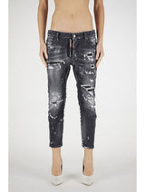 Dsquared2 Jeans S75LB0514 S30503 900