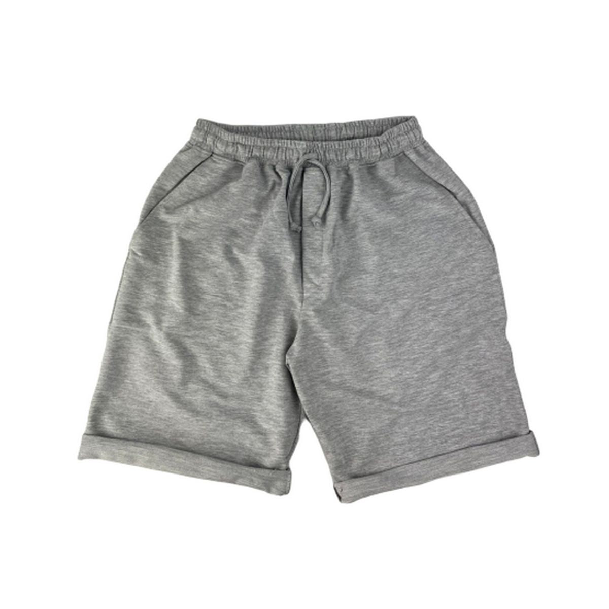 F**K Short FK19-1051U - SanShopLuxury - -50%, 2019, Abbigliamento, Beachwear, F**K, Grigio, L, M, Nero, Outlet, Primavera/Estate, Short, SS19, Uomo, XL