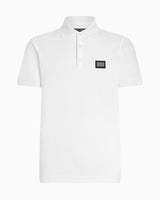 Dolce & Gabbana T-Shirt Polo G8PL4TG7F2H W0800