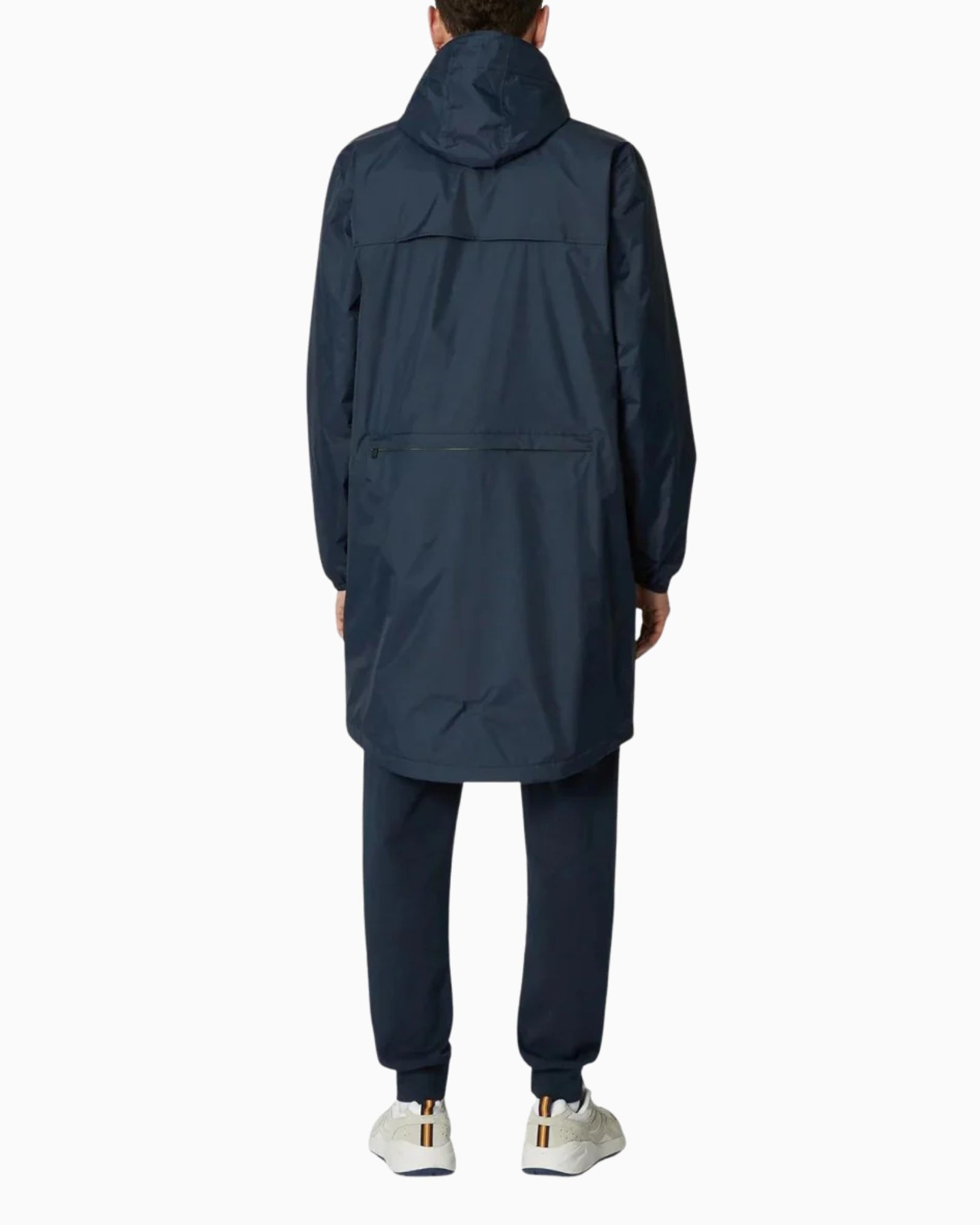 K-Way Giubbino K00BDG0 K89 - SanShopLuxury - 2025, Abbigliamento, Blu, Carry Over, Donna, Giubbino, Idoneo, K-Way, L, New, Primavera/Estate, UNISEX, Uomo, XL