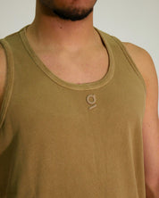 Gavensemble T-Shirt Canotta TANK1000-B