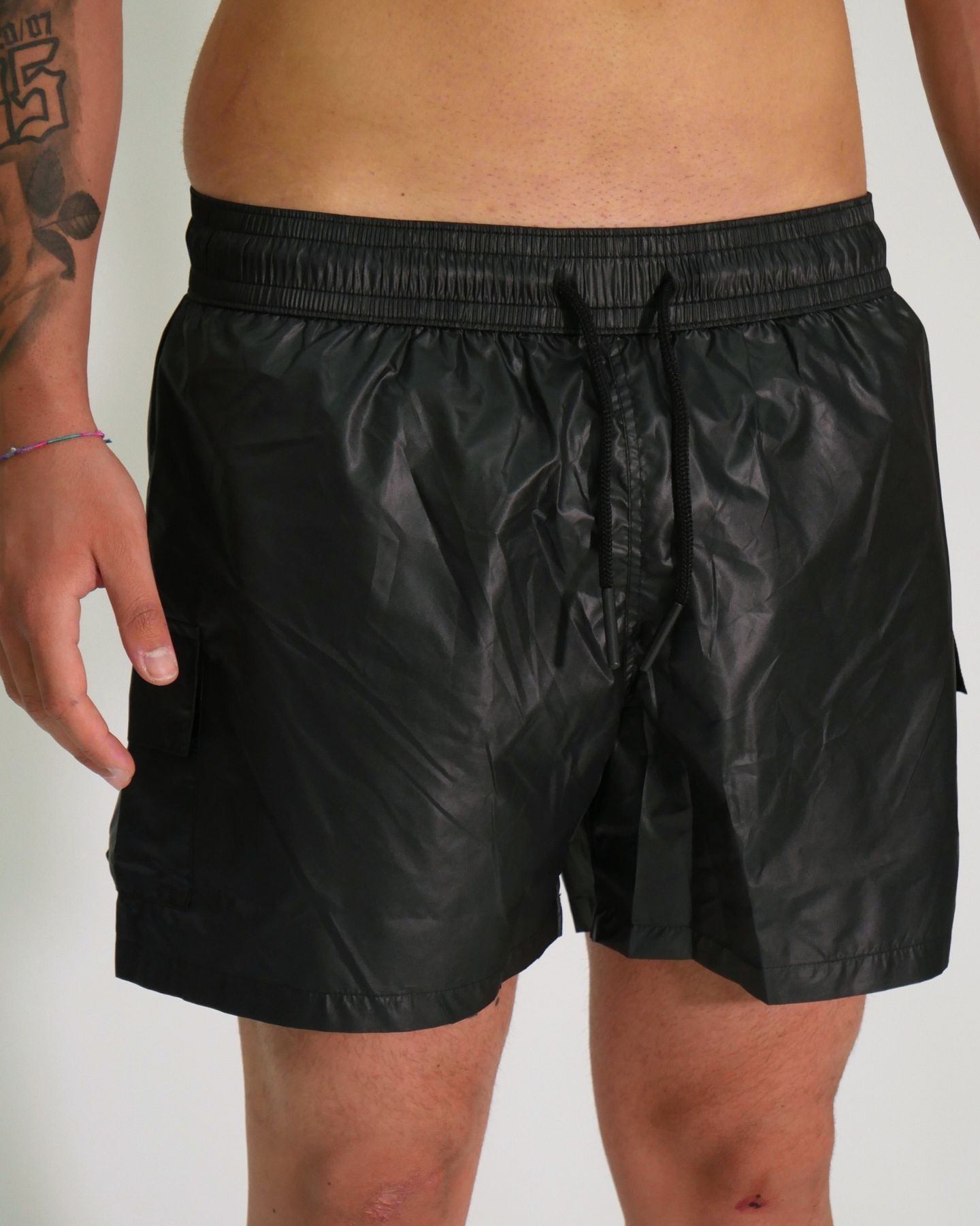 Gavensemble Costume BEACH1000-N - SanShopLuxury - 2024, Abbigliamento, Beachwear, Costume, Gavensemble, Idoneo, L, M, Nero, Outlet, Pantaloncino, Primavera/Estate, S, SS24, Ultimo, Uomo, XL, XXL