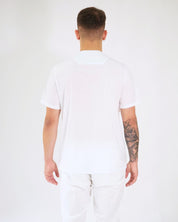 Chiodi Milano T-Shirt SS24-0089 - SanShopLuxury - 2024, Abbigliamento, Bianco, Blu, Chiodi Milano, Idoneo, L, M, Menta, Nero, Non definito, Outlet, Primavera/Estate, Rosa, S, SS24, T-Shirt, Uomo, Verde, Verde Ottanio, XL, XXL, XXXL, XXXXL