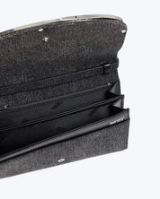 Diesel Borsa Da Spalla X09809P6804T8013 - SanShopLuxury - Accessori, Autunno/Inverno, Borsa Da Spalla, Carry Over, Continuativo, Diesel, Donna, Idoneo, Nero, New, Primavera/Estate, Ultimo, Unica, Valigeria