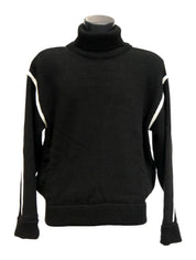 Gavensemble Maglieria JUMP0100 - SanShopLuxury - 2022, Abbigliamento, Autunno/Inverno, FW22, Gavensemble, Idoneo, M, Maglieria, Marrone, Nero, Outlet, S, Uomo, XL, XXL