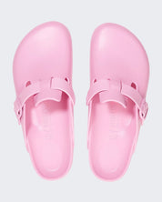 Birkenstock Sandali 1027403 - SanShopLuxury - 36, 37, 38, 39, 40, Beachwear, Birkenstock, Calzature, Carry Over, Chiuse davanti, Donna, Gomma, New, Primavera/Estate, Rosa, Sandali, Stellato