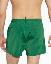 Dsquared2 Costume D7B646140-300 - SanShopLuxury - 2025, 46, 48, 50, 52, 54, Abbigliamento, Beachwear, Costume, Dsquared2, Idoneo, New, Pantaloncino, Primavera/Estate, SS25, Uomo, Verde
