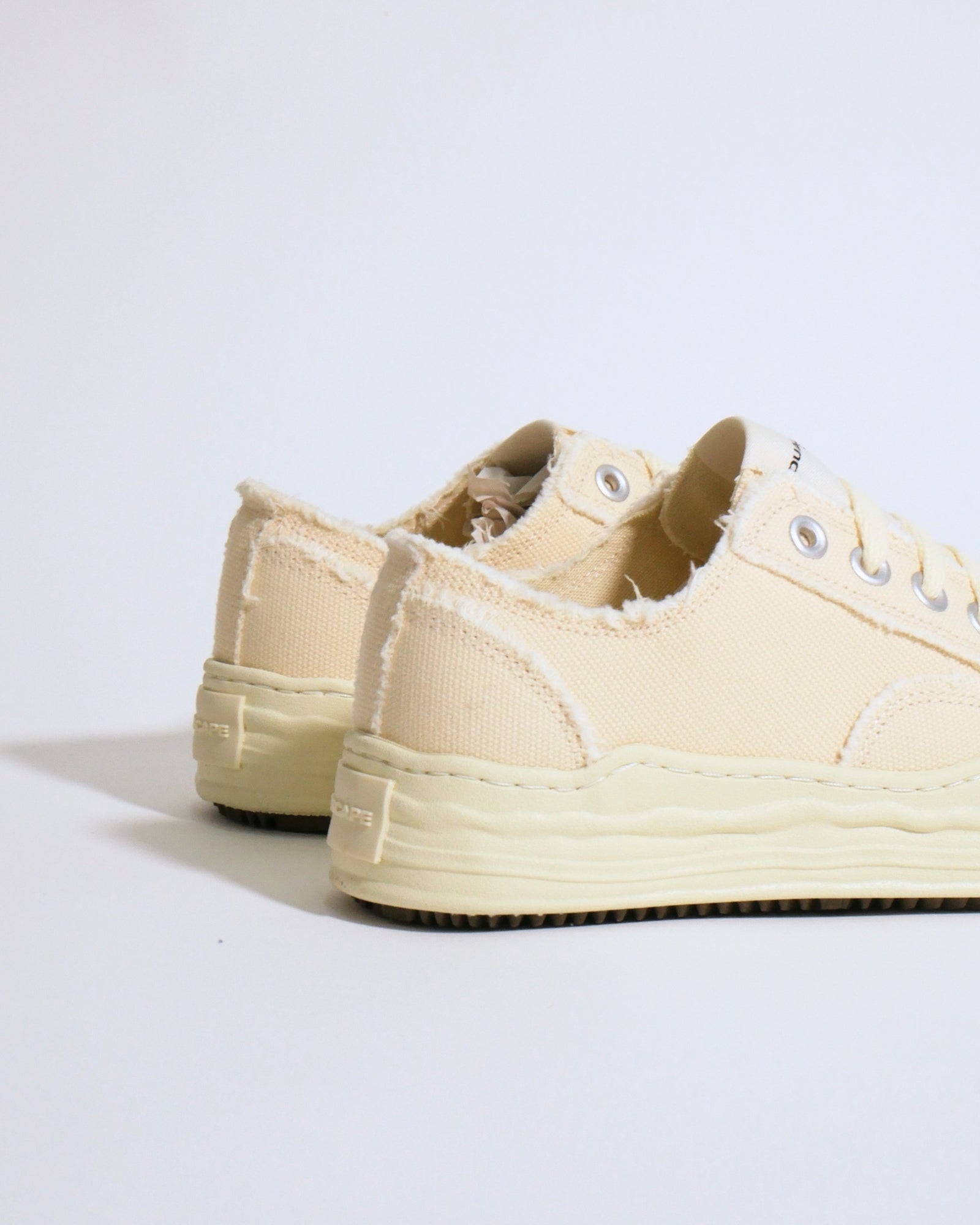 Dualscape Sneakers DC-S102-WHITE