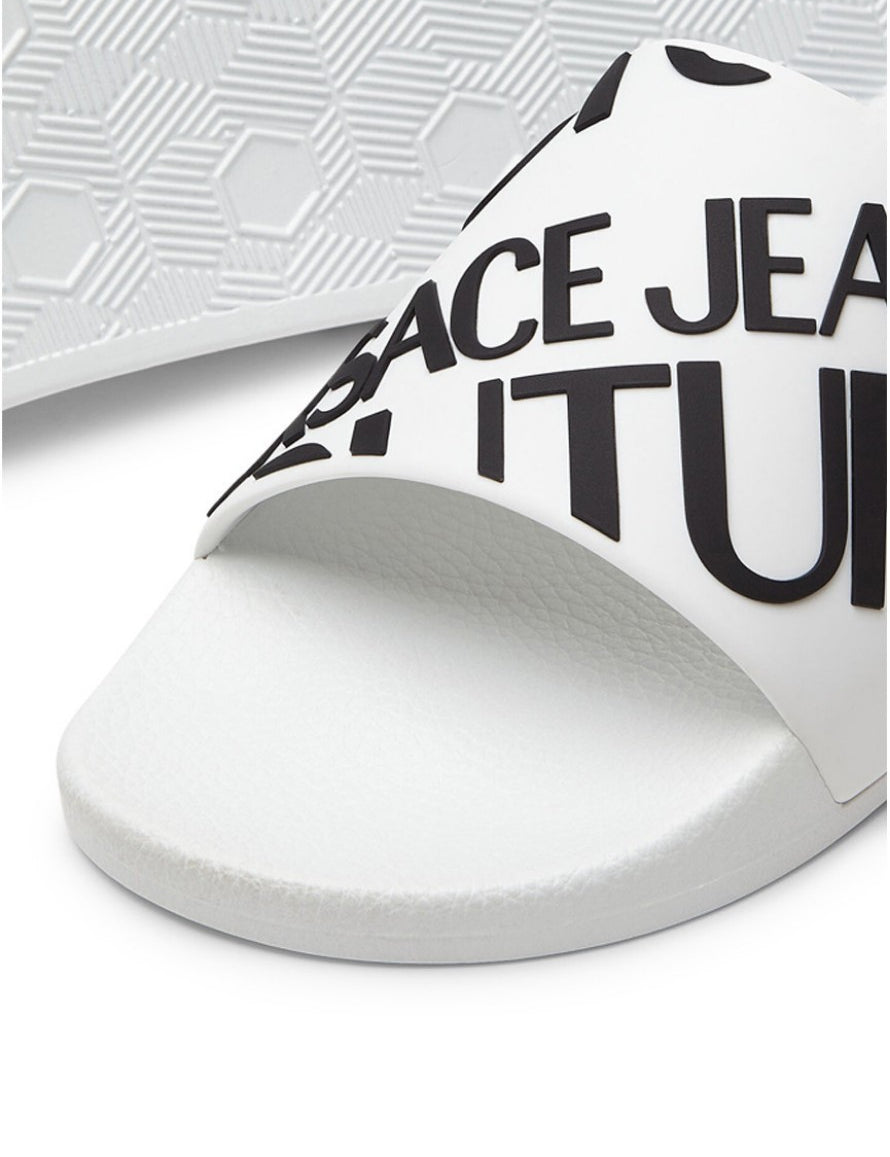 Estate, Sandali, SS22, Uomo, Versace Jeans Couture