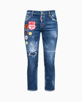 Dsquared2 Jeans S75LA0988 470