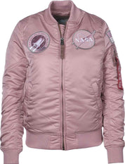 Alpha Industries Giubbino 168007