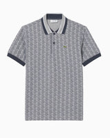 Lacoste T-Shirt Polo DH1417/41I