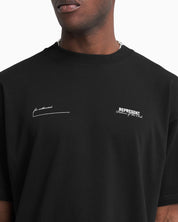 Represent T-Shirt MLM4274/001