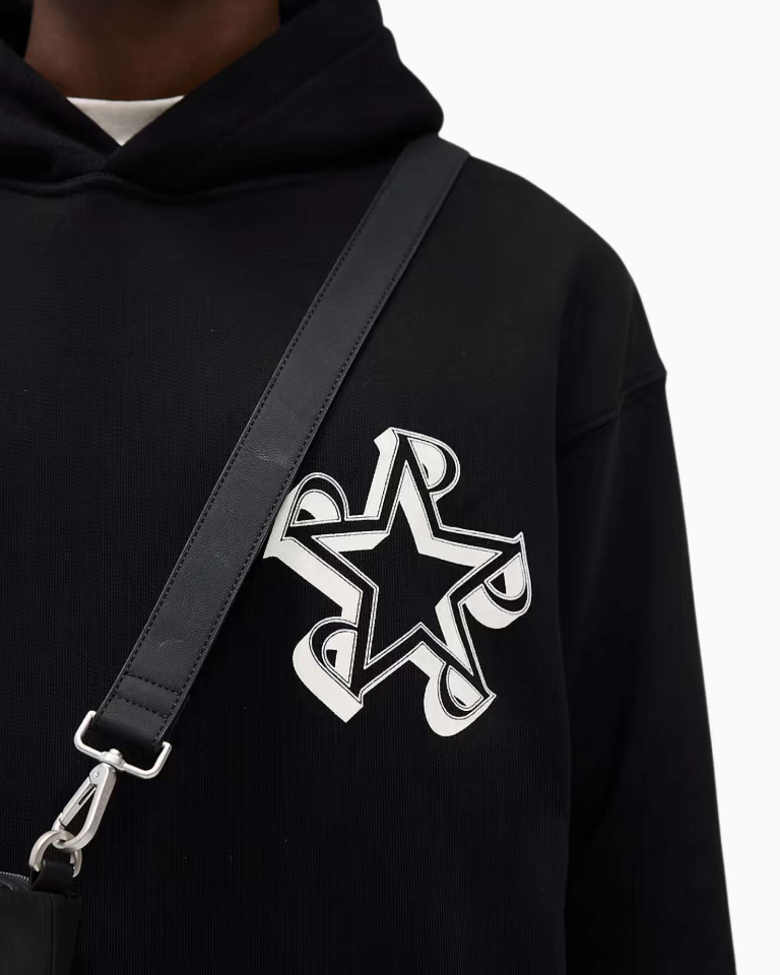 Represent Felpa MLM100375/01 - SanShopLuxury - 2025, Abbigliamento, Autunno/Inverno, Felpa, FW25, Idoneo, L, M, Nero, New, Represent, S, Uomo, XL, XXL