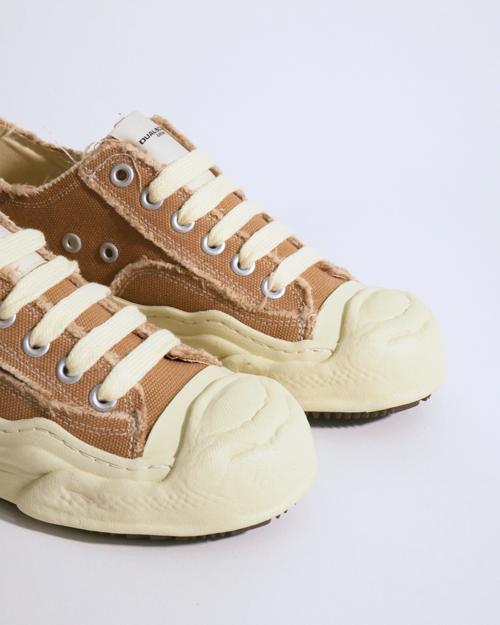 Dualscape Sneakers DC-S101-MOCHA