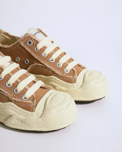 Dualscape Sneakers DC-S101-MOCHA