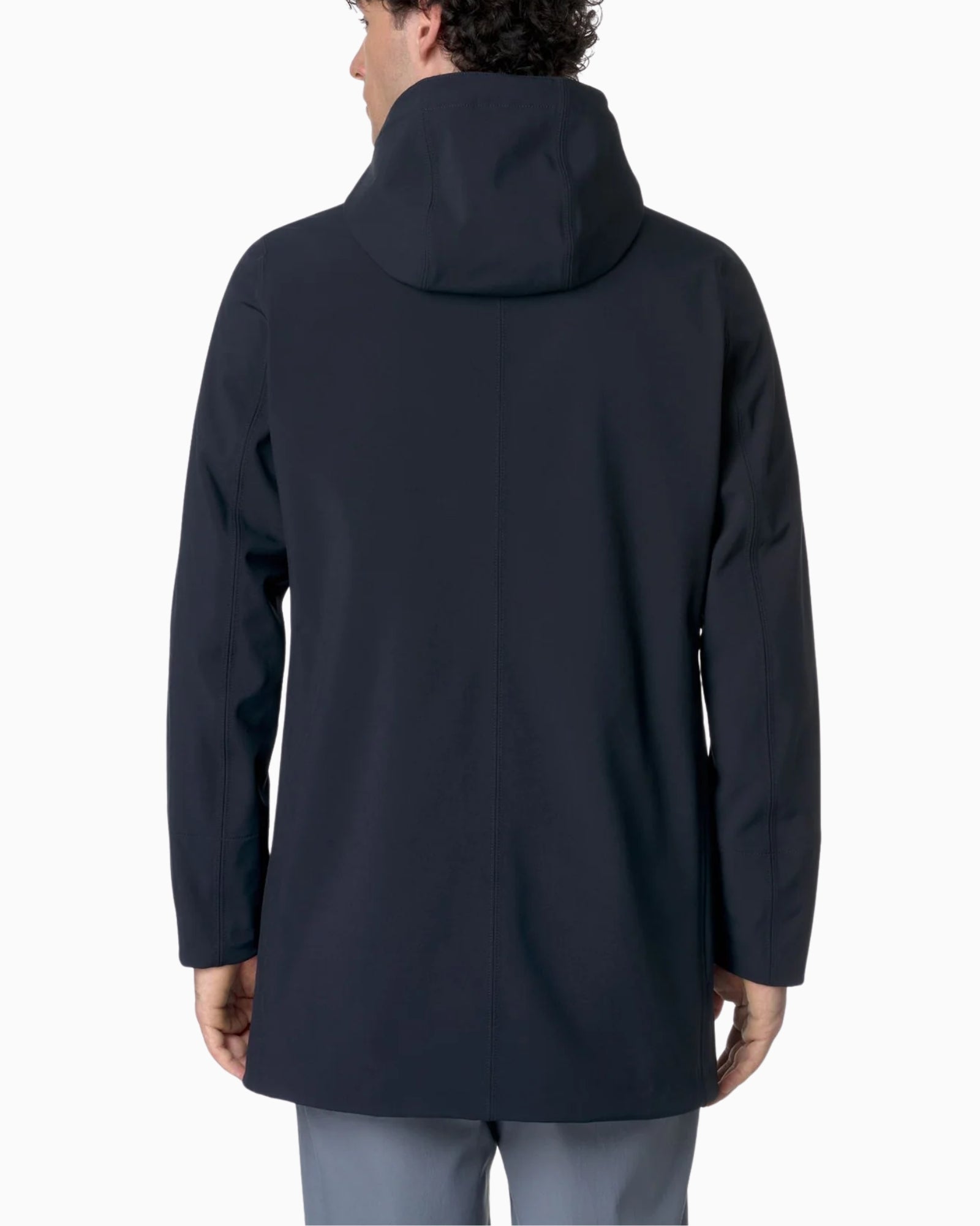 K-Way Giubbino K7126UW A2B