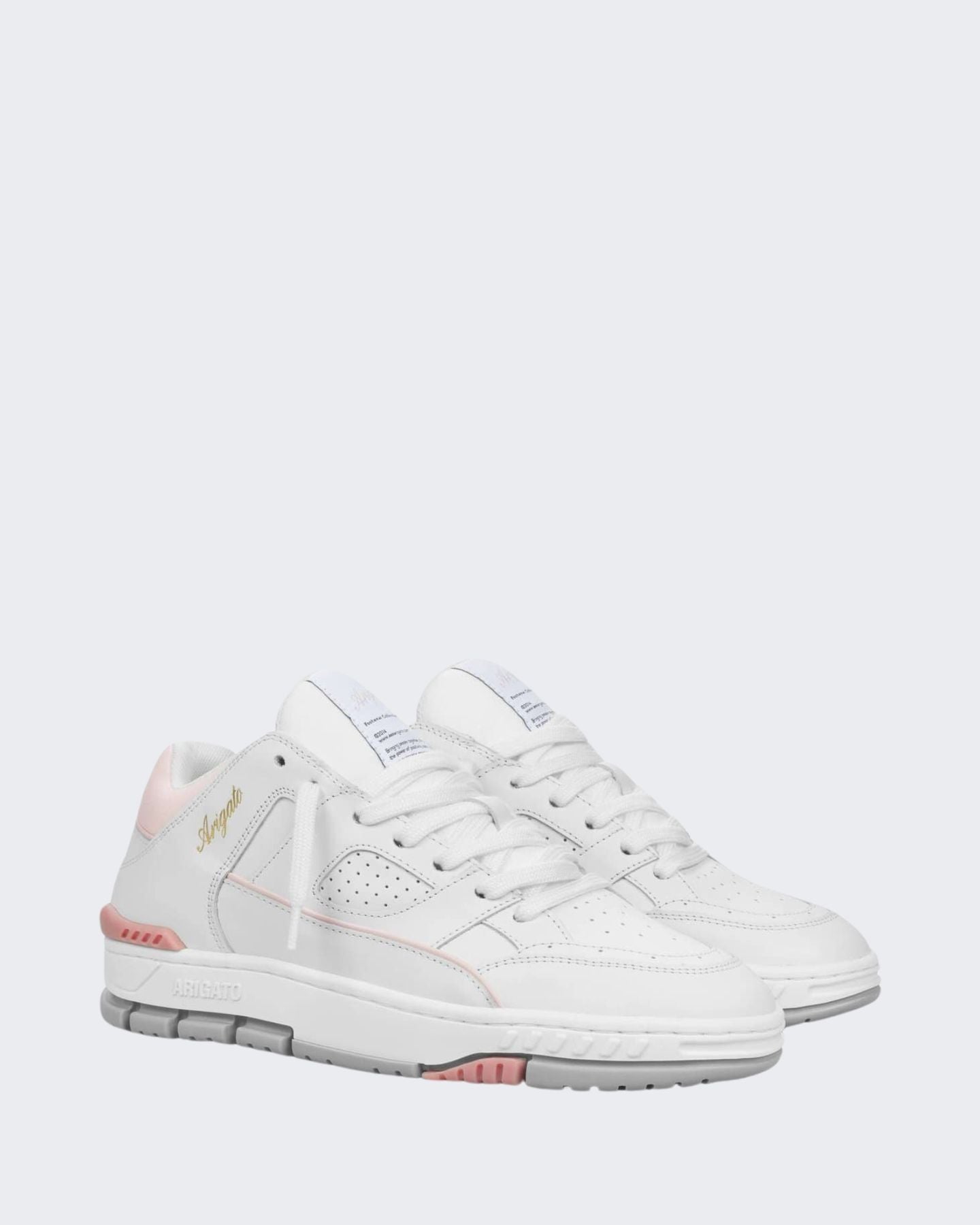 Axel Arigato Sneakers F2566002 - SanShopLuxury - 36, 37, 38, 39, 40, Autunno/Inverno, Axel Arigato, Bianco, Calzature, Carry Over, Continuativo, Donna, Idoneo, New, Primavera/Estate, Sneakers