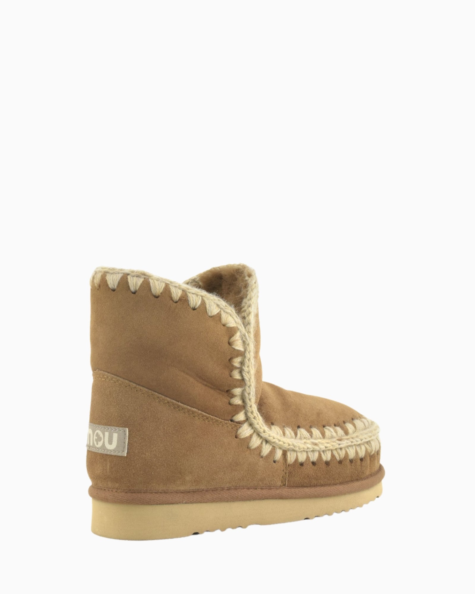 Mou Stivali FW101001A/COG