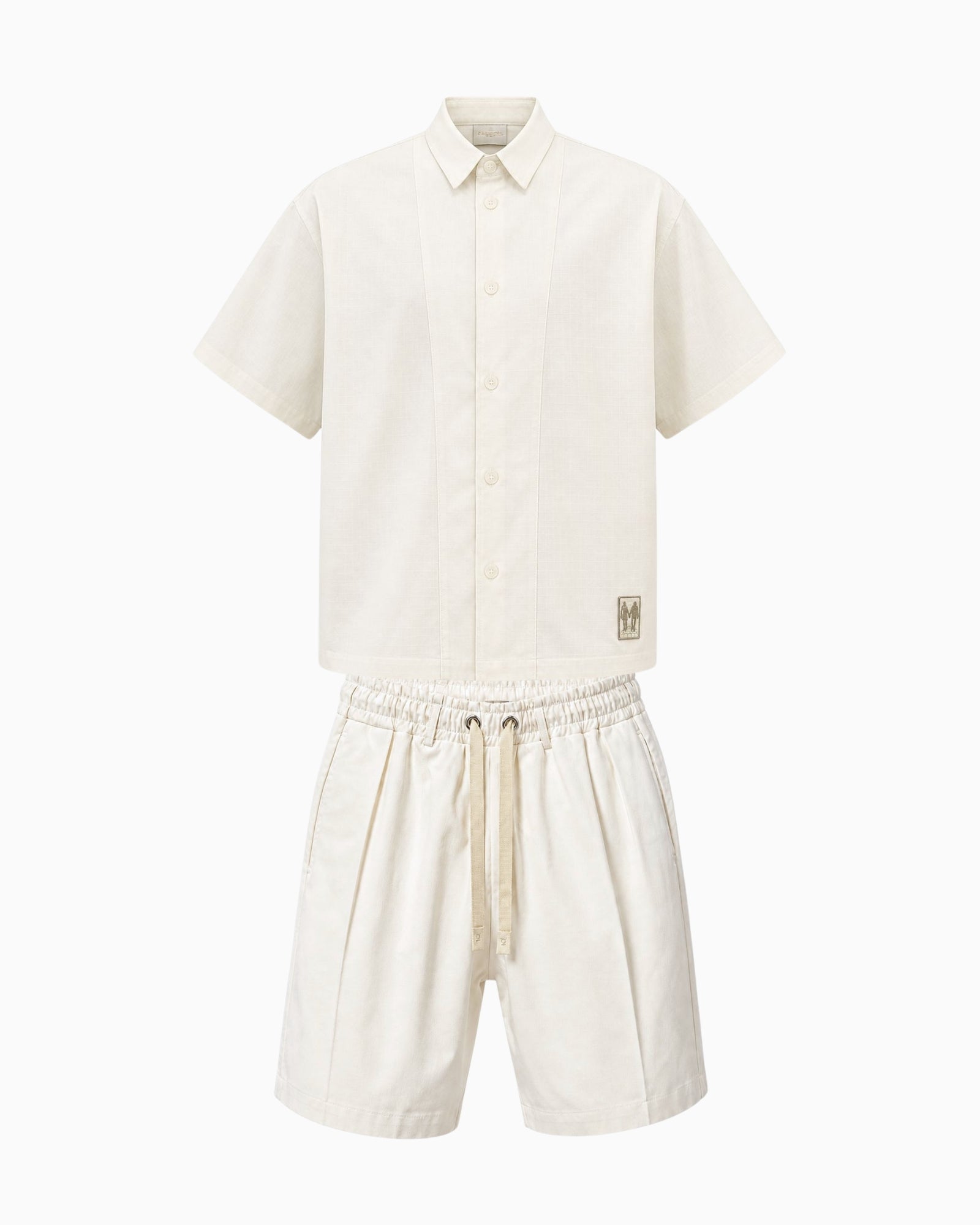 Gavensemble Camicia SS26SHIRT580-P