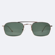 Sunglasses Occhiali RIO PETROLIO-C02 - SanShopLuxury - 2025, Accessori, Autunno/Inverno, Bellezza, Carry Over, Continuativo, Donna, Idoneo, New, Occhiali, Primavera/Estate, Sunglasses, Ultimo, UNISEX, Uomo, Verde Petrolio