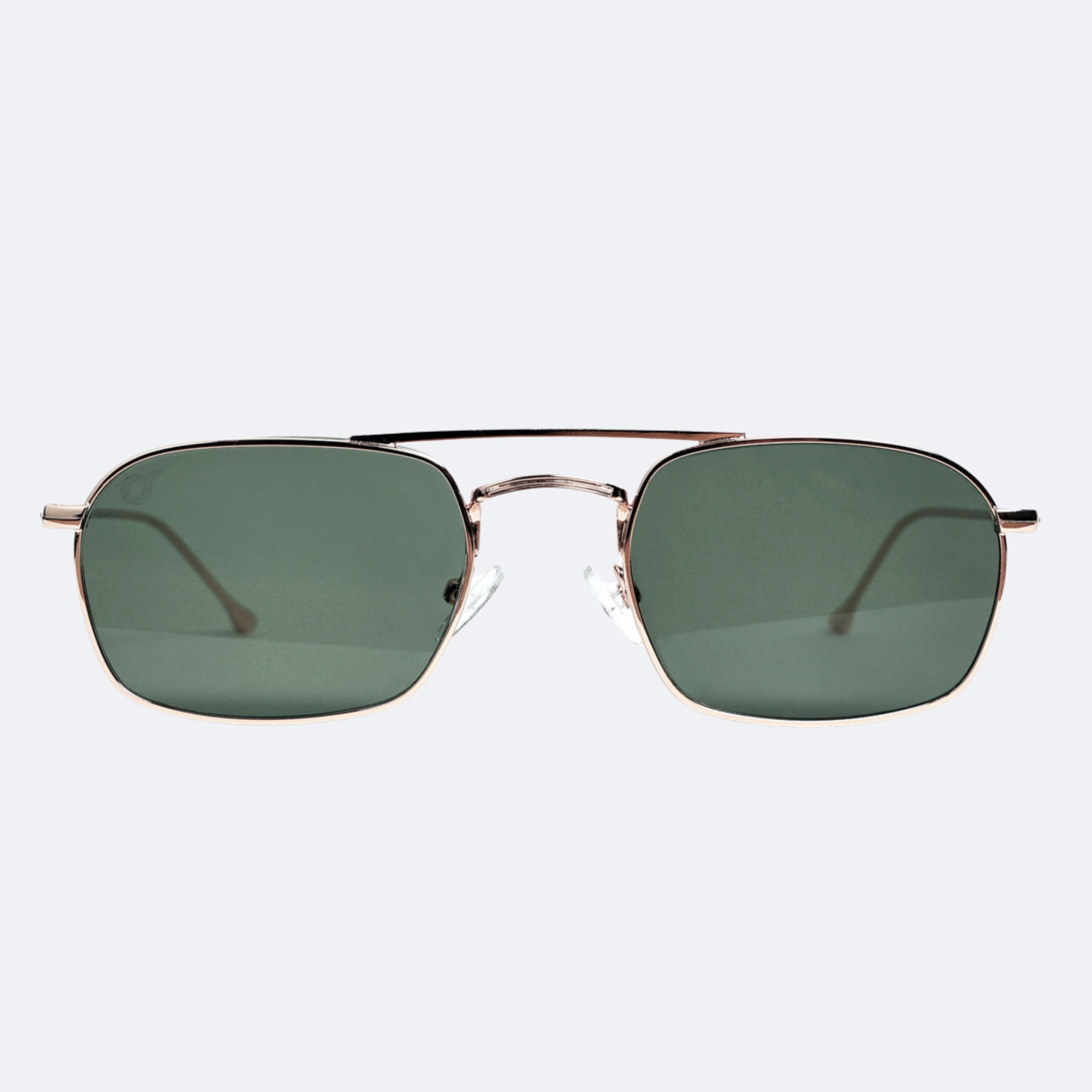 Sunglasses Occhiali RIO-C02-PETROLIO