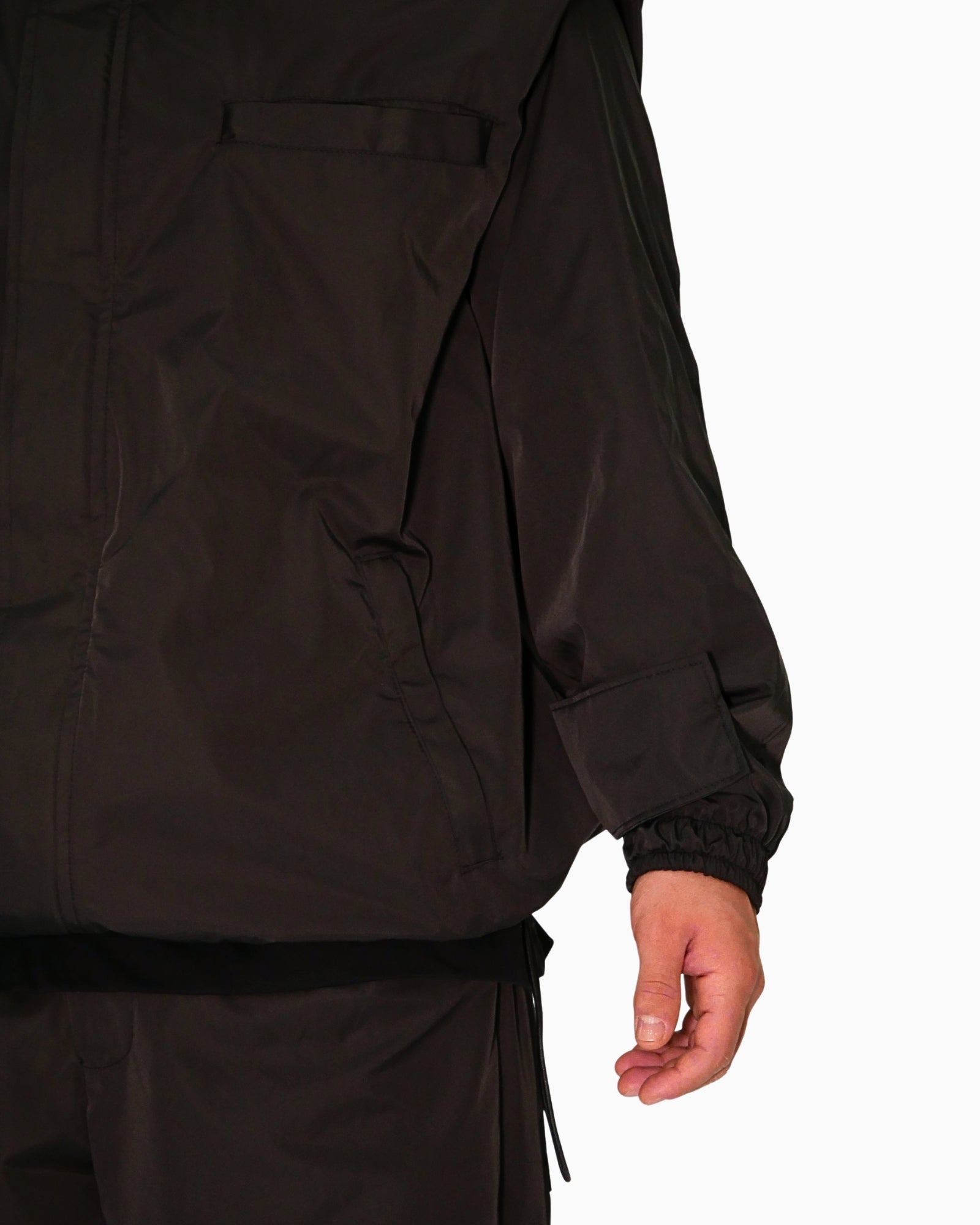Gavensemble Giubbino FW25JACKET30