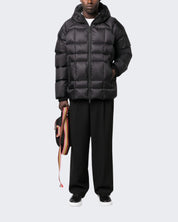 Dsquared2 Giubbino S74AM1414 - SanShopLuxury - 46, 48, 50, 52, Abbigliamento, Autunno/Inverno, Carry Over, Dsquared2, Giubbino, Idoneo, Nero, Puff Kaban, Ultimo, Uomo