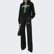 Palm Angels Pantatuta PWCJ010C99FAB001