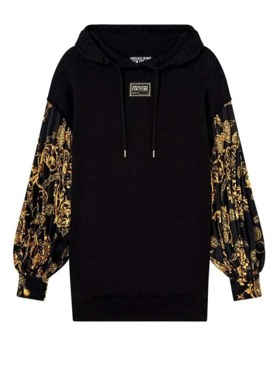 Versace Jeans Couture Abiti 71HAI315 NS006