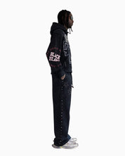 Black Island Pantatuta 2114-BLK