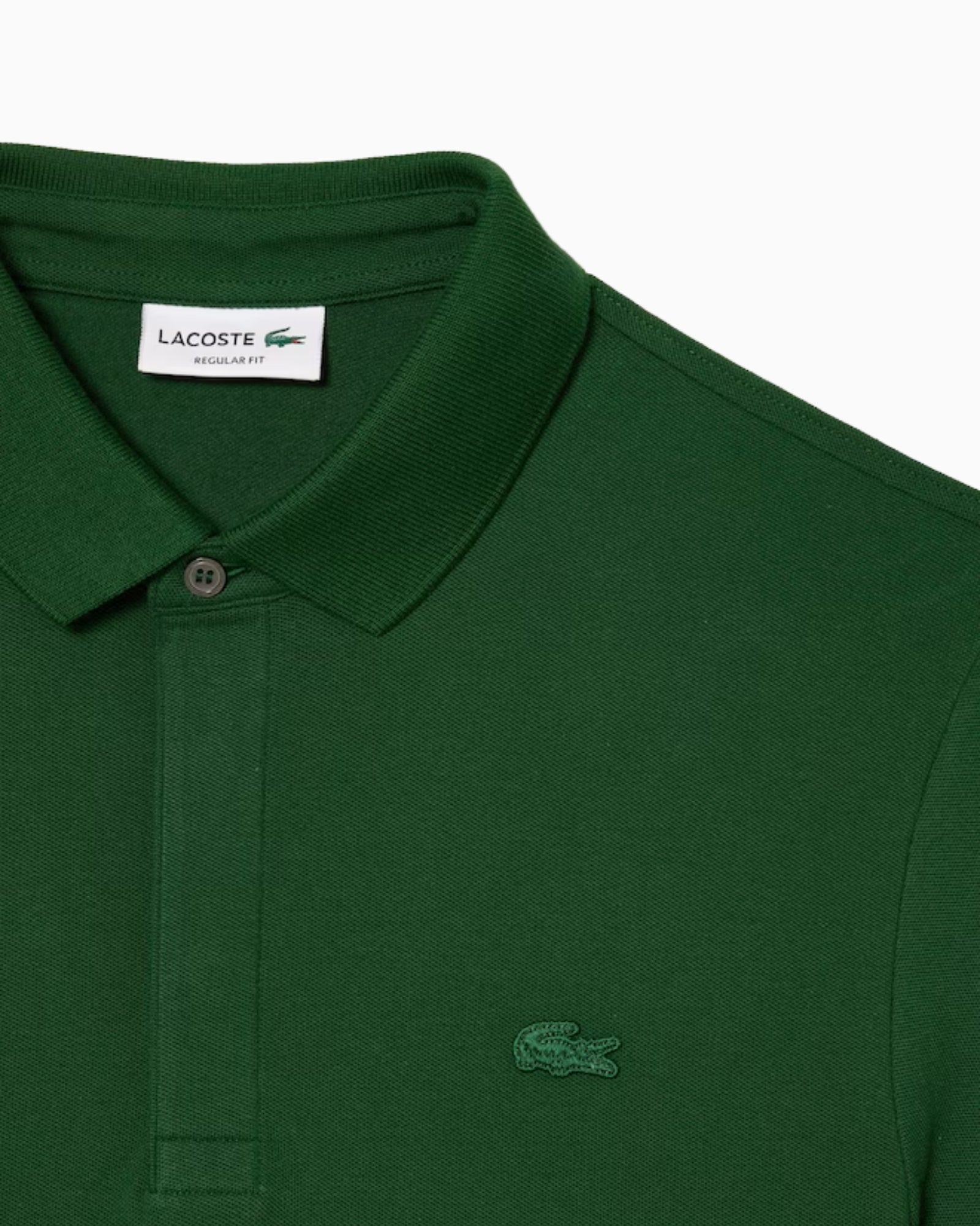 Lacoste T-Shirt Polo PH5522/132