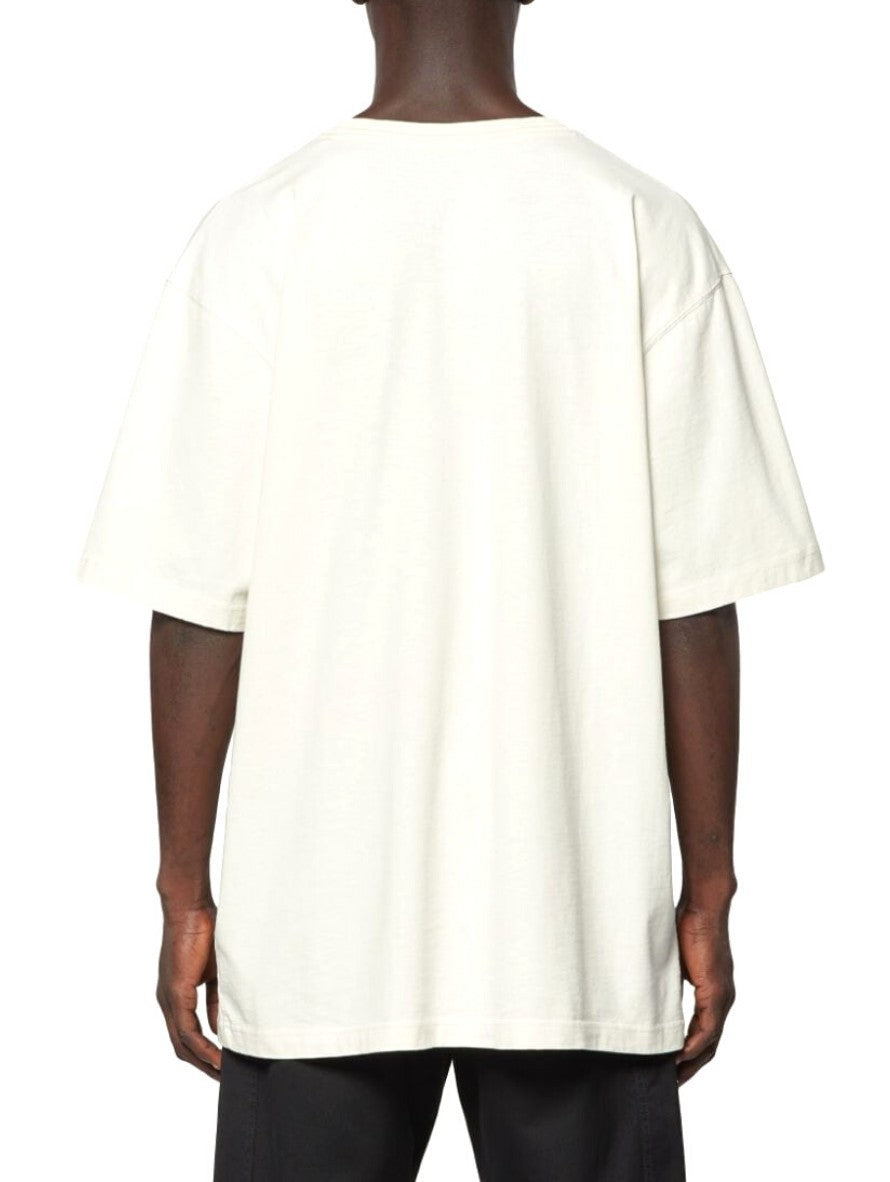 Heron Preston T-Shirt HMAA026C99JER001 - SanShopLuxury - Abbigliamento, Autunno/Inverno, Bianco, Carry Over, Continuativo, Heron Preston, Idoneo, L, M, Nero, New, Primavera/Estate, S, T-Shirt, Uomo, XL